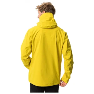 Vaude – Croz 3L Jacket III – Veste Imperméable 14