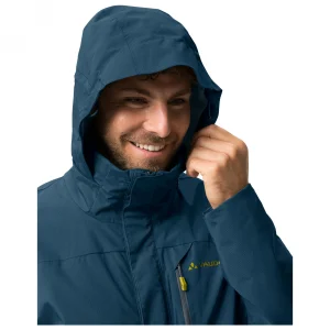 Vaude – Elope Jacket – Veste Imperméable 16