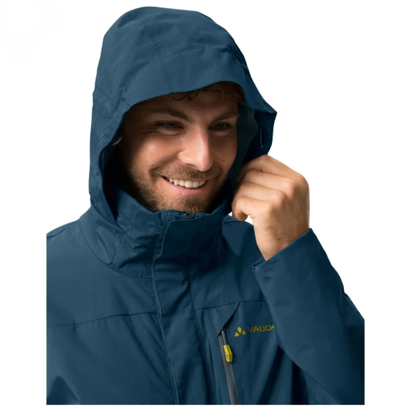 Vaude – Elope Jacket – Veste Imperméable 6