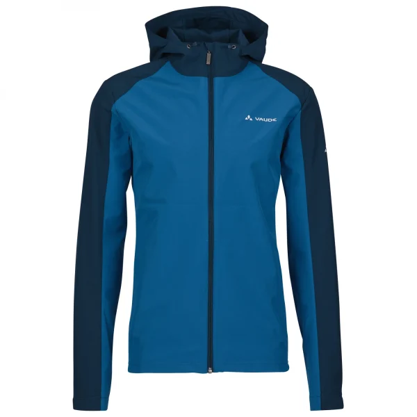 Vaude – Itri Hoody Jacket – Veste Softshell 1