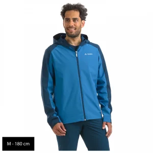 Vaude – Itri Hoody Jacket – Veste Softshell 18