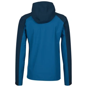 Vaude – Itri Hoody Jacket – Veste Softshell 14