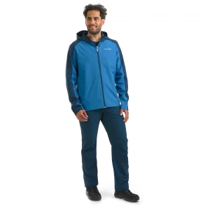 Vaude – Itri Hoody Jacket – Veste Softshell 16