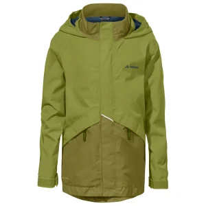 Vaude – Kid’s Escape Light Jacket III – Veste Hardshell 14