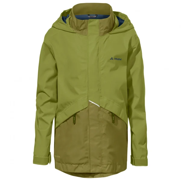 Vaude – Kid’s Escape Light Jacket III – Veste Hardshell 5