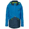 Vaude – Kid’s Escape Light Jacket III – Veste Hardshell 28