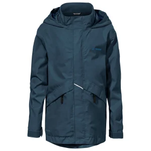 Vaude – Kid’s Escape Light Jacket III – Veste Hardshell 16