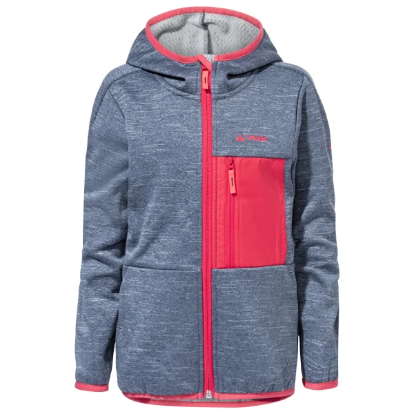 Vaude – Kid’s Kikimora Jacket – Veste Polaire 5