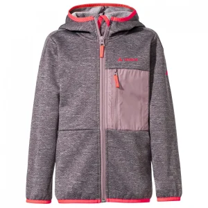 Vaude – Kid’s Kikimora Jacket – Veste Polaire 16