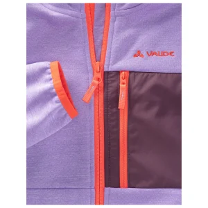 Vaude – Kid’s Kikimora Jacket – Veste Polaire 12