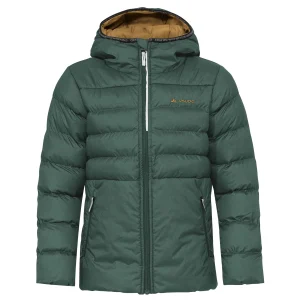 Vaude – Kid’s Manukau Padded Jacket – Veste Synthétique 14