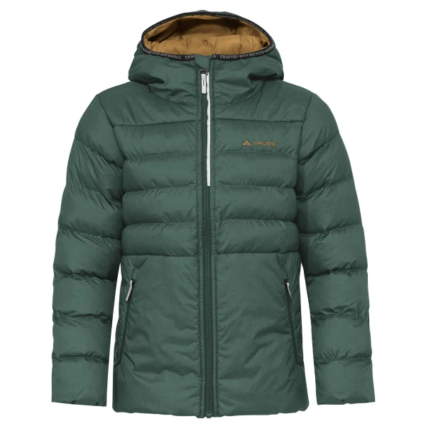 Vaude – Kid’s Manukau Padded Jacket – Veste Synthétique 5