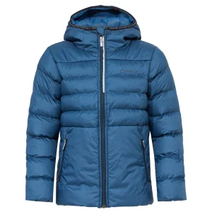 Vaude – Kid’s Manukau Padded Jacket – Veste Synthétique 16