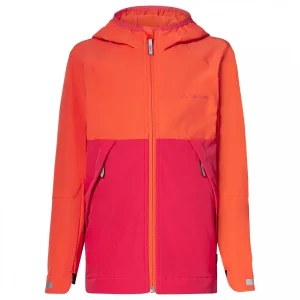 Vaude – Kid’s Moab Stretch Jacket – Veste De Cyclisme 14