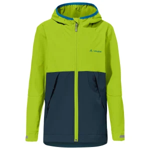 Vaude – Kid’s Moab Stretch Jacket – Veste De Cyclisme 16