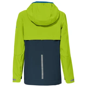 Vaude – Kid’s Moab Stretch Jacket – Veste De Cyclisme 10