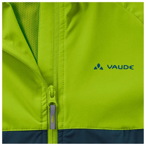 Vaude – Kid’s Moab Stretch Jacket – Veste De Cyclisme 4