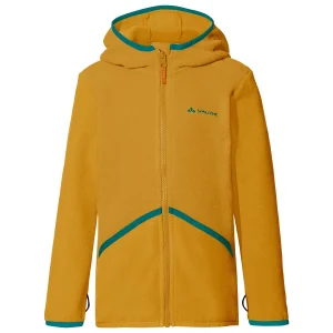 Vaude – Kid’s Pulex Hooded Jacket – Veste Polaire 16