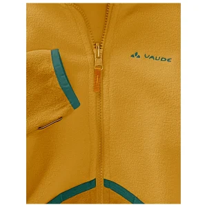 Vaude – Kid’s Pulex Hooded Jacket – Veste Polaire 12