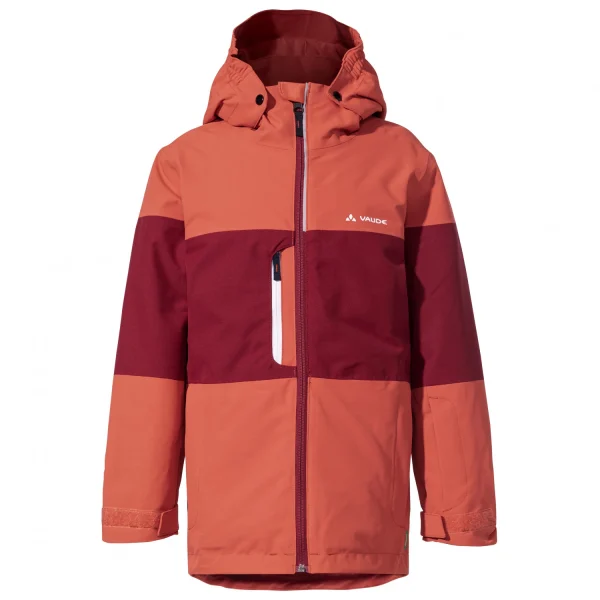 Vaude – Kid’s Snow Cup Jacket – Veste De Ski 6