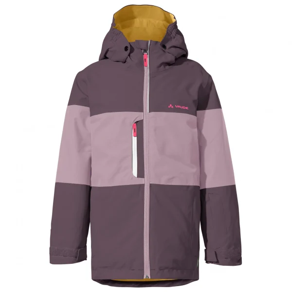 Vaude – Kid’s Snow Cup Jacket – Veste De Ski 1