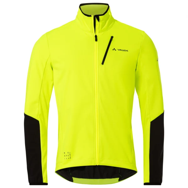 Vaude – Matera Softshell Jacket – Veste De Cyclisme 1