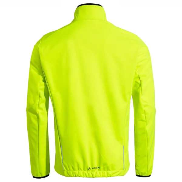 Vaude – Matera Softshell Jacket – Veste De Cyclisme 3