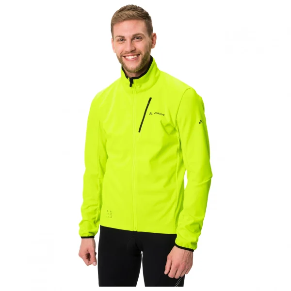 Vaude – Matera Softshell Jacket – Veste De Cyclisme 4