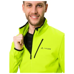 Vaude – Matera Softshell Jacket – Veste De Cyclisme 16