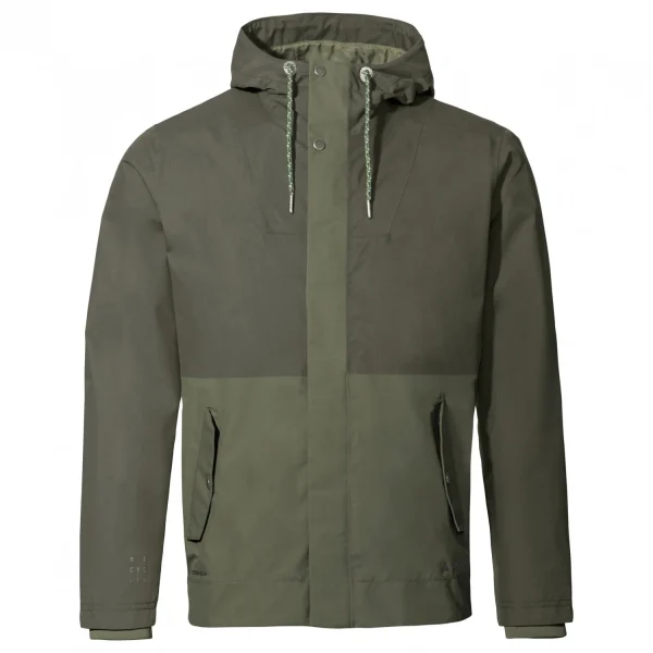 Vaude – Redmont Jacket II – Veste Imperméable 6