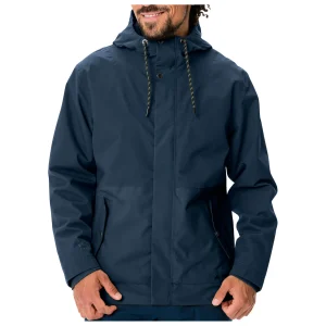 Vaude – Redmont Jacket II – Veste Imperméable 18