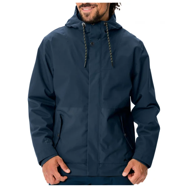 Vaude – Redmont Jacket II – Veste Imperméable 7