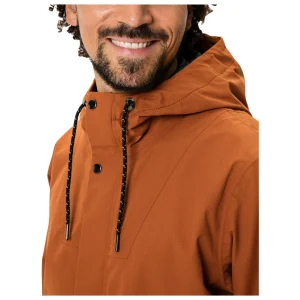 Vaude – Redmont Jacket II – Veste Imperméable 12