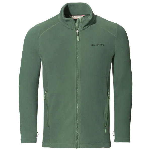 Vaude – Rosemoor Fleece Jacket II – Veste Polaire 7