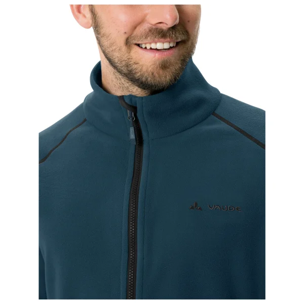 Vaude – Rosemoor Fleece Jacket II – Veste Polaire 4