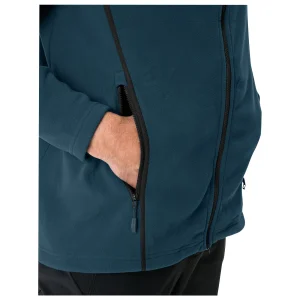 Vaude – Rosemoor Fleece Jacket II – Veste Polaire 14