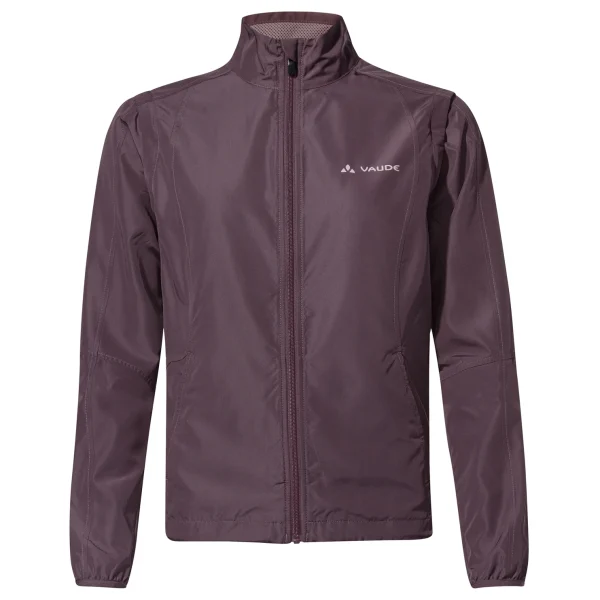 Vaude – Women’s Dundee Classic Zip-Off Jacket – Veste De Cyclisme 1