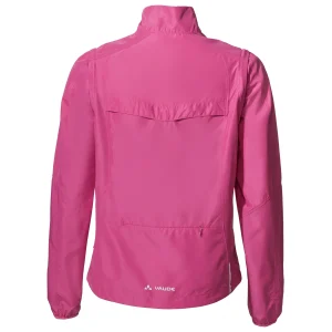 Vaude – Women’s Dundee Classic Zip-Off Jacket – Veste De Cyclisme 10