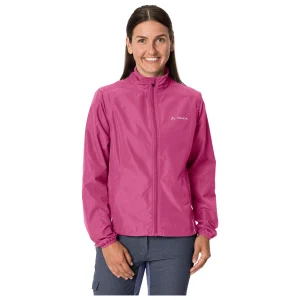 Vaude – Women’s Dundee Classic Zip-Off Jacket – Veste De Cyclisme 12