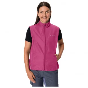 Vaude – Women’s Dundee Classic Zip-Off Jacket – Veste De Cyclisme 18