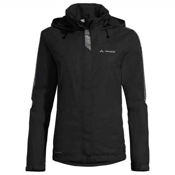 Vaude – Women’s Luminum Jacket II – Veste De Cyclisme 1