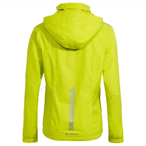 Vaude – Women’s Luminum Jacket II – Veste De Cyclisme 10