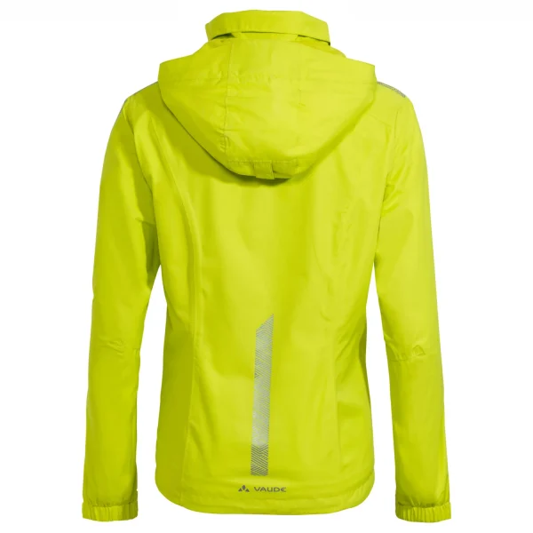 Vaude – Women’s Luminum Jacket II – Veste De Cyclisme 3