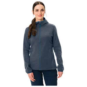 Vaude – Women’s Moena Fleece Jacket – Veste Polaire 12