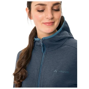 Vaude – Women’s Moena Fleece Jacket – Veste Polaire 16