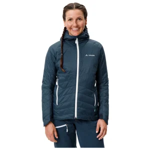 Vaude – Women’s Monviso Insulation Jacket – Veste Synthétique 12