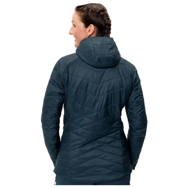 Vaude – Women’s Monviso Insulation Jacket – Veste Synthétique 5