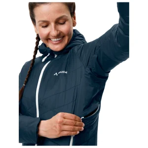 Vaude – Women’s Monviso Insulation Jacket – Veste Synthétique 16