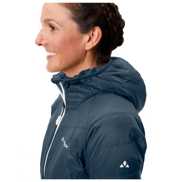 Vaude – Women’s Monviso Insulation Jacket – Veste Synthétique 7