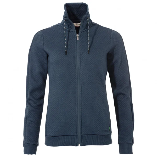 Vaude – Women’s Redmont Cotton Jacket – Sweat à Capuche 5